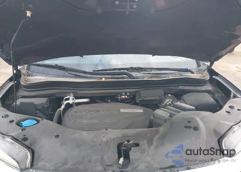 2019 Honda Pilot Ex-L from USA, damaged, VIN 5FNYF6H59KB022751